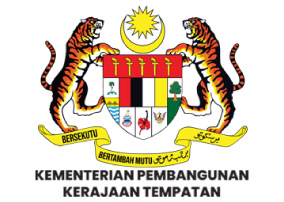 kemeterian-tanah-logo