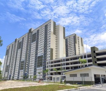 IDAMAN MELUR, CYBERSOUTH