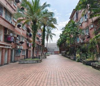 RED RUBY 2 APARTMENT