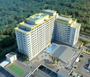 THE ACADEMIA, SERI KEMBANGAN